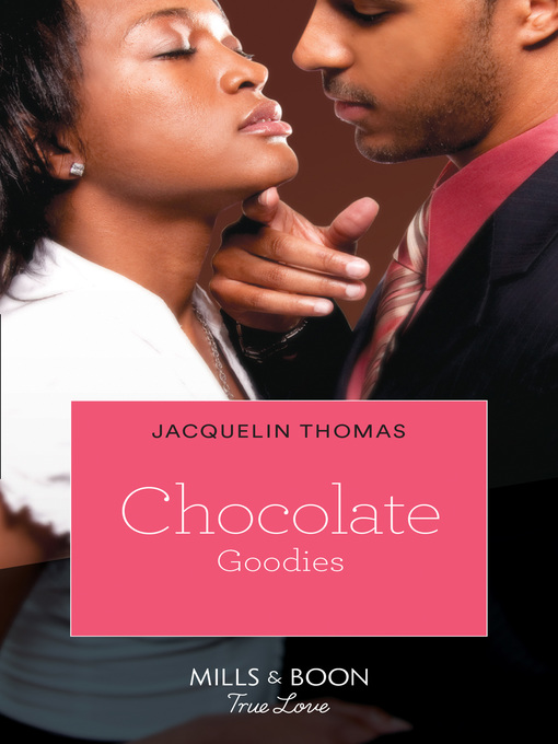 Cover image for Chocolate Goodies